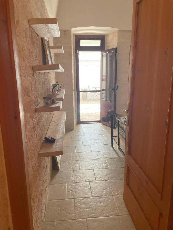 La Casetta Di Lucia Alberobello Kültér fotó