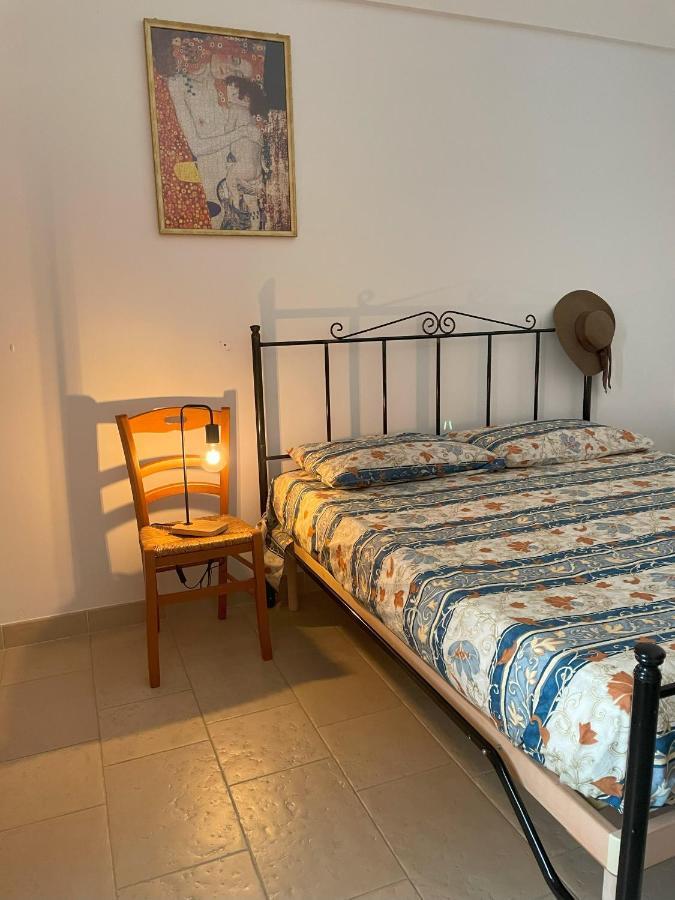 La Casetta Di Lucia Alberobello Kültér fotó