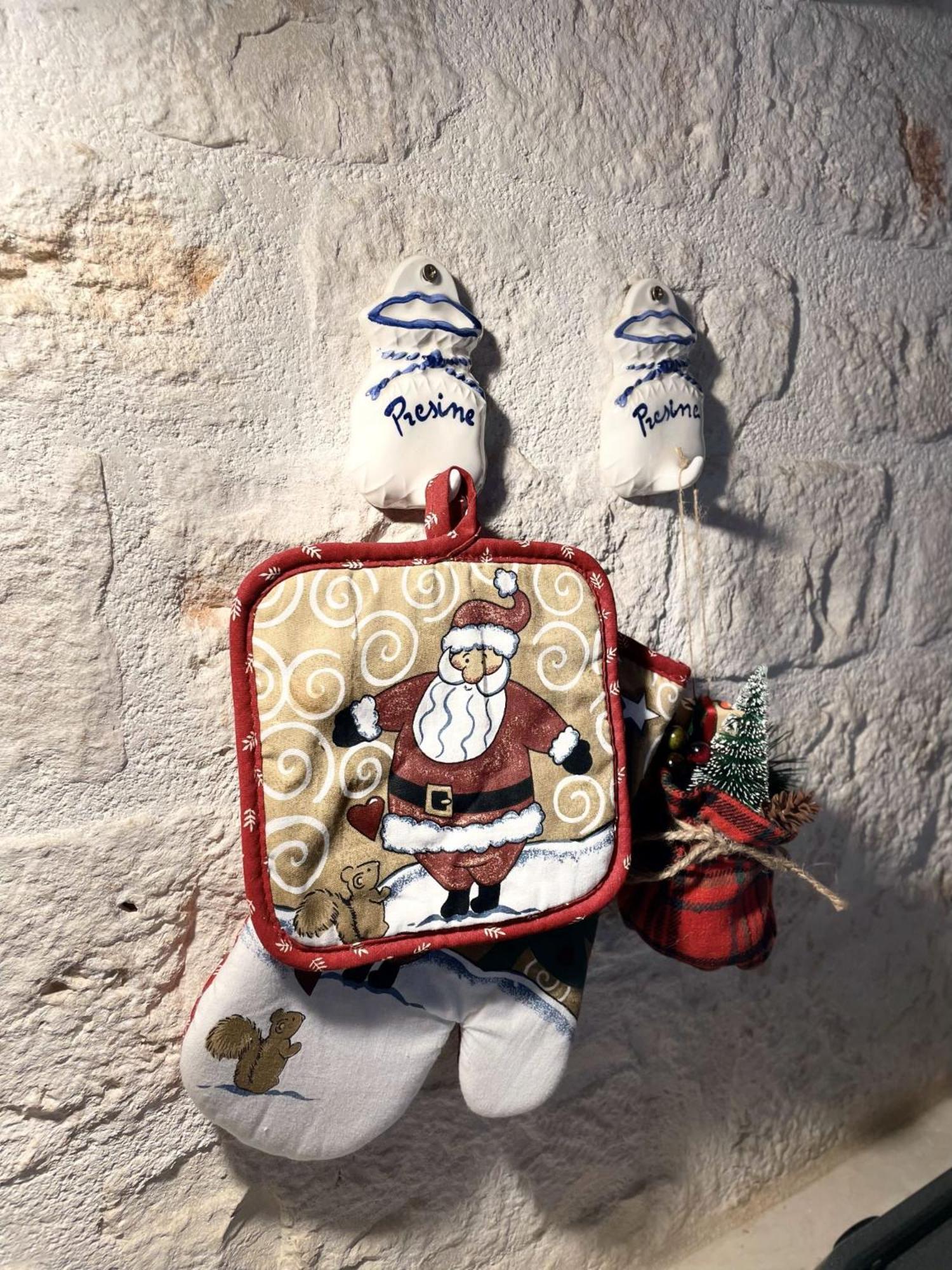 La Casetta Di Lucia Alberobello Kültér fotó